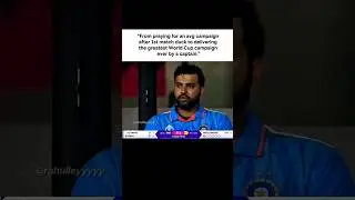 🗣️Rohit Sharma India Vs Australia ODI Series Mein Duck Pe Out Hue! 💔🥶 #RohitSharma #IndVsAus