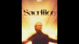 (FREE) THE WEEKND + 80s SYNTH POP TYPE BEAT ~ SACRIFICE