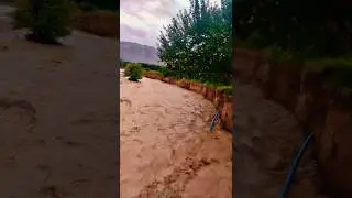 #floodinpakistan #floods  #mountains #travel #nature #camping #travelvideo #dasi #village #vlogsvide