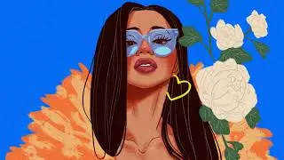 (FREE) Cardi B Type Beat - 