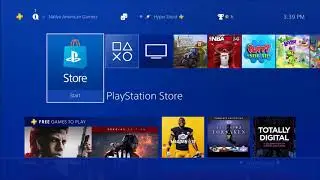 How To Delete Game Disc Version on PS4