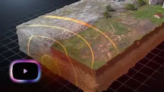 The Earth's Furies | Earthquakes | Series 1 Episode 3