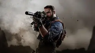 COD MW STORY MODE  | STAY SAFE AT HOME