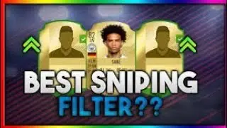 FIFA 19 best sniping method (100k an hour)