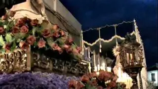 H Y P (ENCUENTRO). SEMANA SANTA 2011. ZAFRA