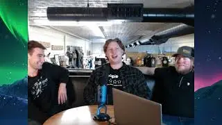 Oh Fuck Moments