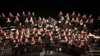 Concord School District Band Concert 3-18-25