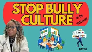 The Allyship Move Nobody Talks About: Standing Up to Office Bullies
