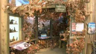 Cape Girardeau Nature Conservation Center