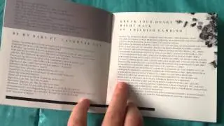 Ariana Grande - My Everything (Deluxe Edition) Unboxing