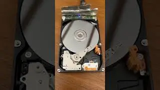 Toshiba HDD 2TB HDTB120XK3CA clicking issue. Toshiba gar&hellip;ge.