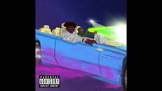 Le Chamal - Soucoupe #prodbycheikh