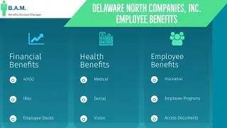 Delaware North Companies, Inc. Employee Benefits | Benefit Overview Summary