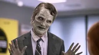 Sprint Unlimited My Way Zombie