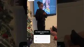 The Kabs Family New Year 2026 Music Fun Game Moment ♡♡♡ 