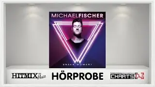 Michael Fischer - Unser Moment - H&ouml;rprobe