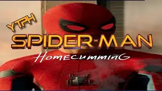 YTPH | Spiderman Homecuming