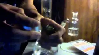 Bong Snap Attack