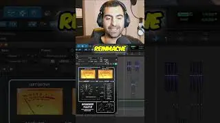 😱 Mastering mit nur 3 Klicks! #recording #mixing #mastering #drawmer #softube