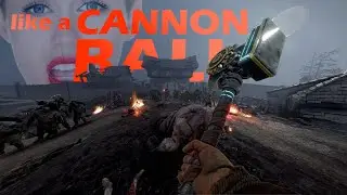 I Came in Like a Cannon Ball - Actual Dawi-drop Slayer Build | Empire in Flames Cataclysm + Twitch