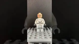 How to Make an Imperial Range Trooper in LEGO! #legostarwars #stormtrooper
