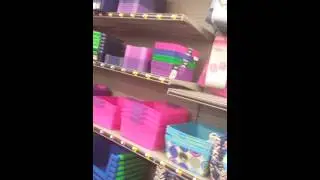 FIVE BELOW STORE