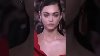 Elie Saab spring summer 19 haute couture &hearts;️