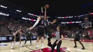 Minnesota Timberwolves @ Chicago Bulls Online