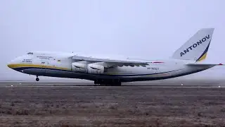 14.01.2026 An-124 Antonov Air UR-82027 14:12Bratislava - Riyadh