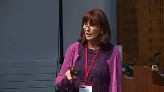 Dolly@20 Symposium - Angelika Schnieke: The sheep got the glory but now the pigs are doing the work