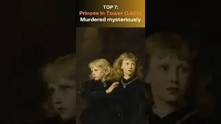 Top 10 Mysterious Unsolved Historical Events #mysteriousfinds #strangefinds #topfinds