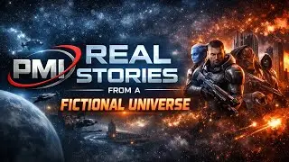 Grunt Deserved Better | How Mass Effect Missed a Golden Opportunity (Prove Me Incorrect)