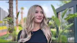 Sea Color - Toner | Ombre Cilası Uygulama / How To Apply Ombre Jel