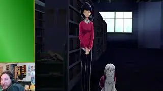 9-11-25 Digimon Survive Stream Vod