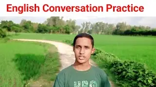 I Understand English but can't Speak 