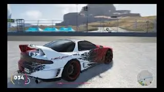 The Crew 2, No Rules, Street Race