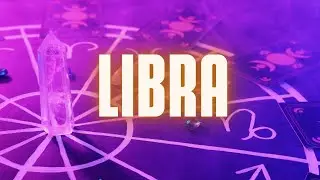 LIBRA🥰 AN UNEXPECTED SOURCE BRINGS FINANCIAL RELIEF&mdash;AND IT&rsquo;S ALREADY MOVING! 🔮 TAROT TODAY
