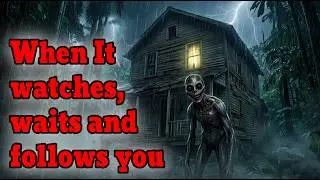 The Night the Rain Wouldn&rsquo;t Stop | 3 Hours of True Horror Stories