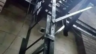 Fire Escape Inspection Load Test Certifications Morristown NJ 866-649-0333 FireEscapeEngineers.com