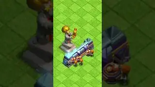 Clash Of Clans Wall Breakers FACTS