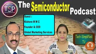 🎙️Global Vision, Local Impact: Building GMS & Empowering India&rsquo;s Deeptech Ecosystem | MrMMC Kishore