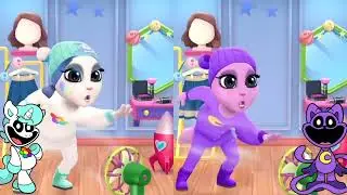 my new editing video 😁😎#trending #viralvideo #talkingangel2 #cartoon #cat @PostTakingBillu #kartun