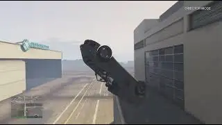 Grand Theft Auto V Coil Voltic