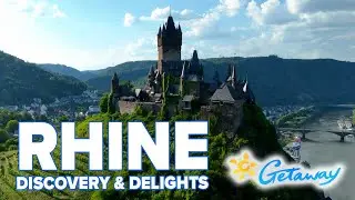 Discovery & Delights along the Rhine | Getaway