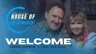 Pastor Mark Gazaway | Walking in the Same Anointing As Jesus | 01-18-26