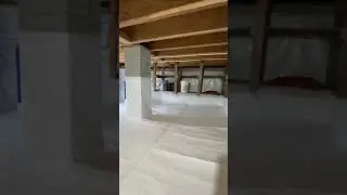 Crawl Space Encapsulation