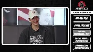 Episode 3: Megan Keller