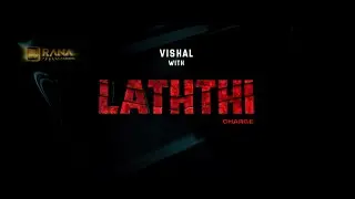 Laththi BGM / Vishal mass BGM / Sam C S / BGM Verse