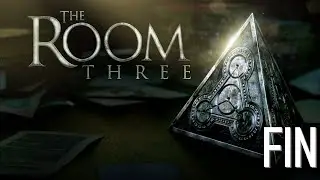 The Room 3 - On test les diff&eacute;rentes fins - #05 - FIN [Fr]