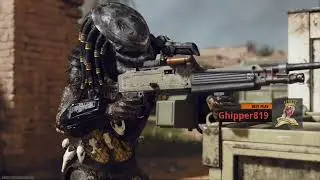 Black Ops 6 Multiplayer 100 Kill Count. 